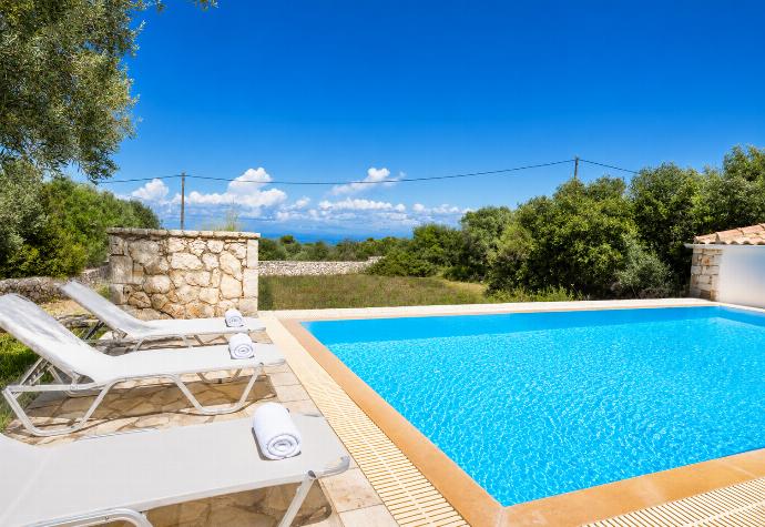 Villa Thalea
