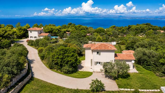 Villa Thalea