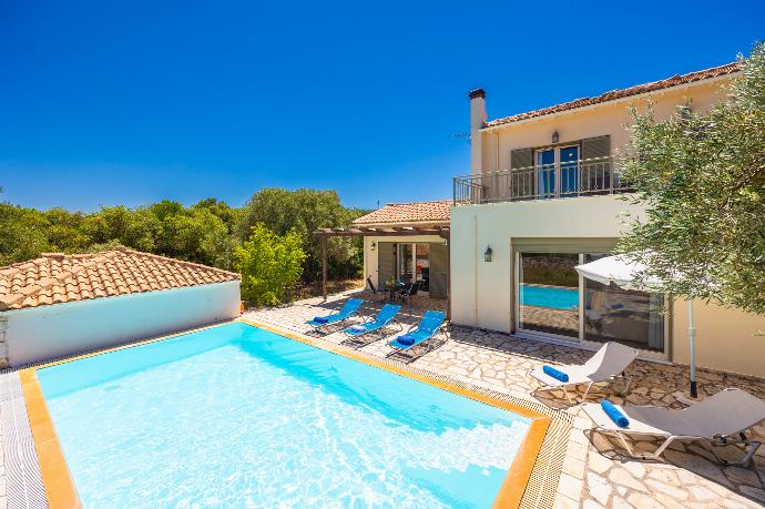 Villa Thalea