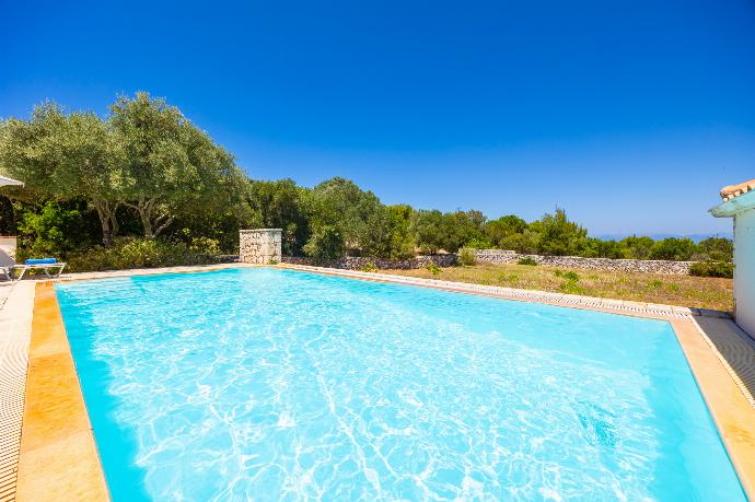 Villa Thalea