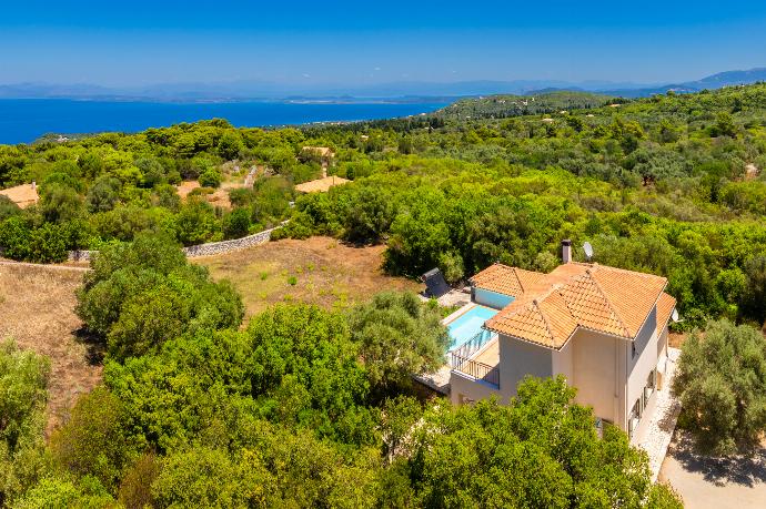 Villa Thalea