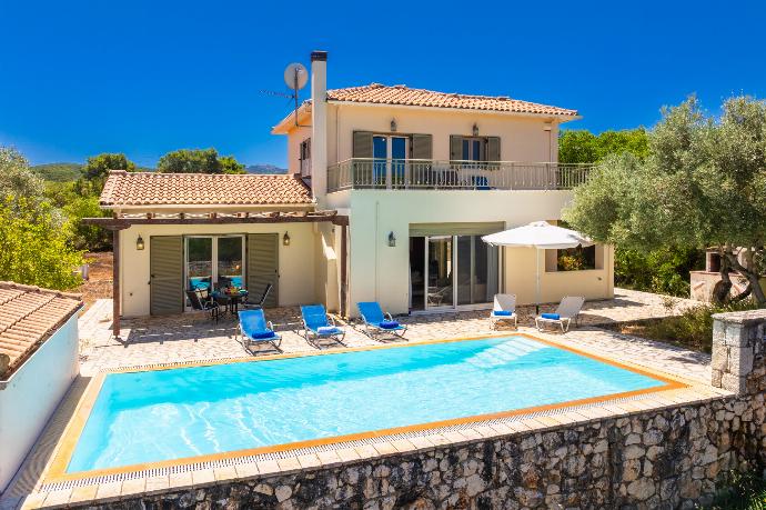 Villa Thalea
