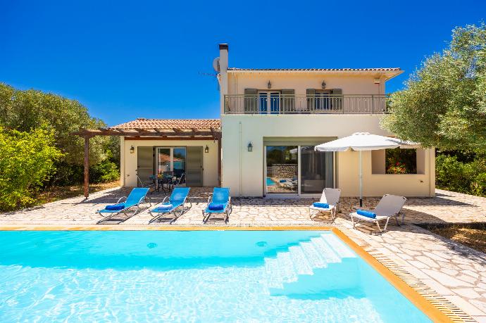 Villa Thalea