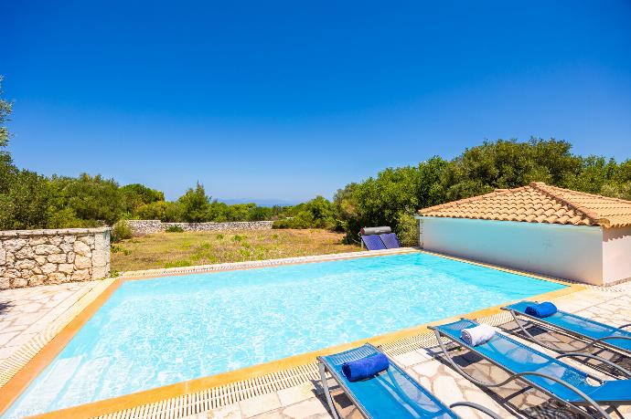 Villa Thalea