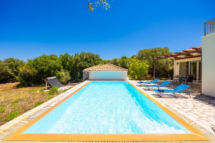 Villa Thalea