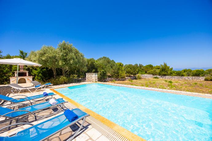Villa Thalea