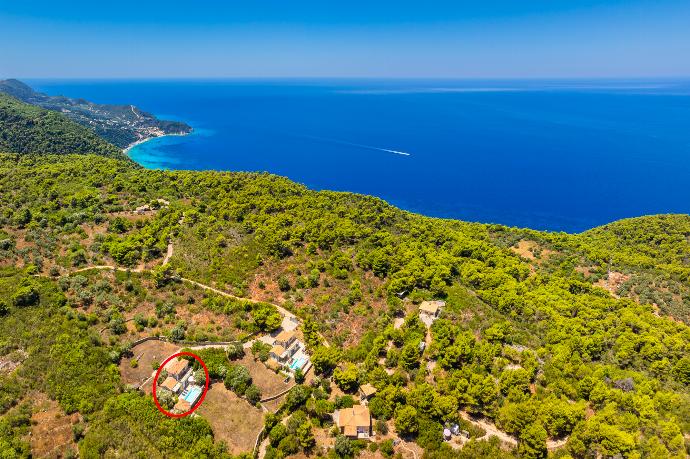 Villa Thalea