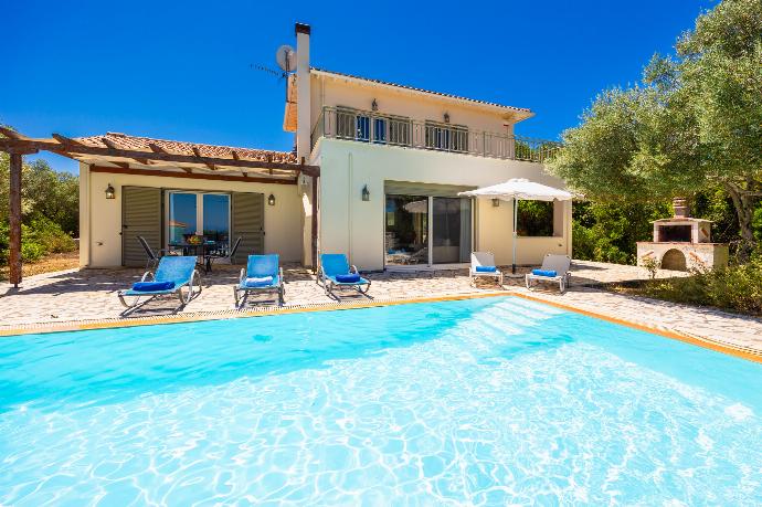 Villa Thalea