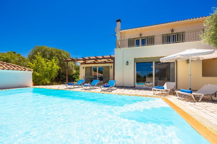 Villa Thalea