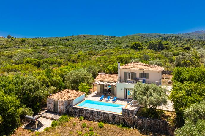 Villa Thalea