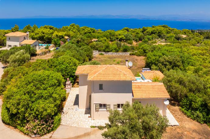 Villa Thalea
