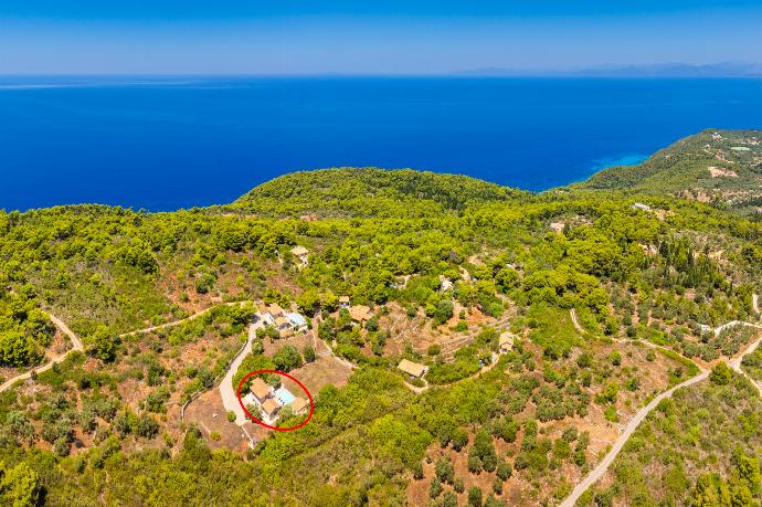 Villa Thalea