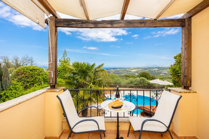 Villa Elessa
