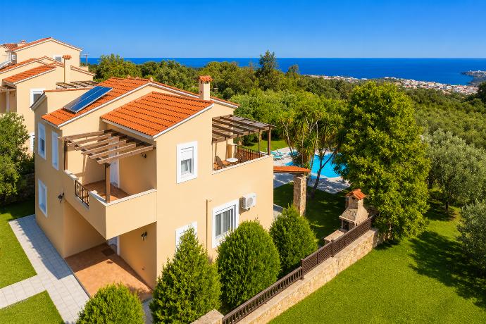 Villa Elessa