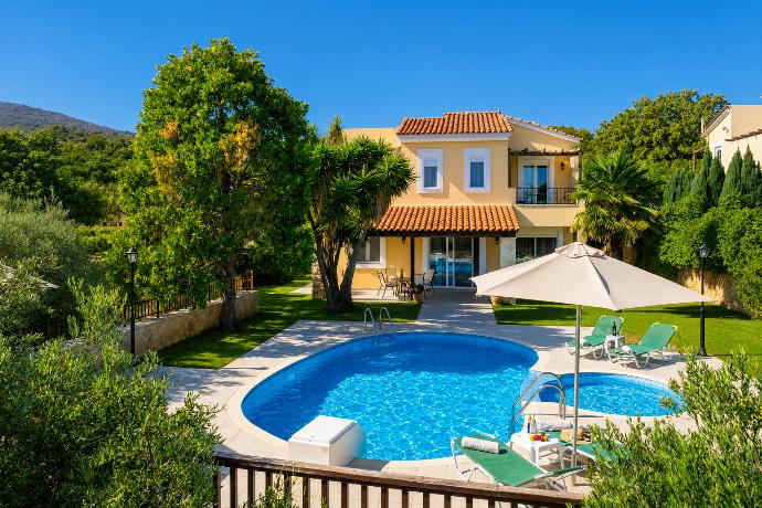 Villa Elessa