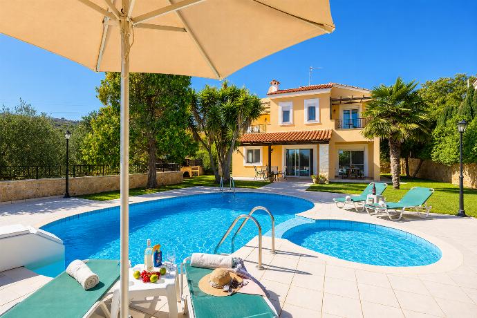 Villa Elessa