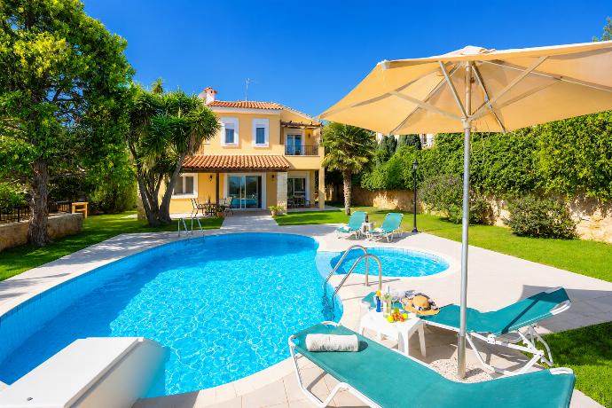Villa Elessa