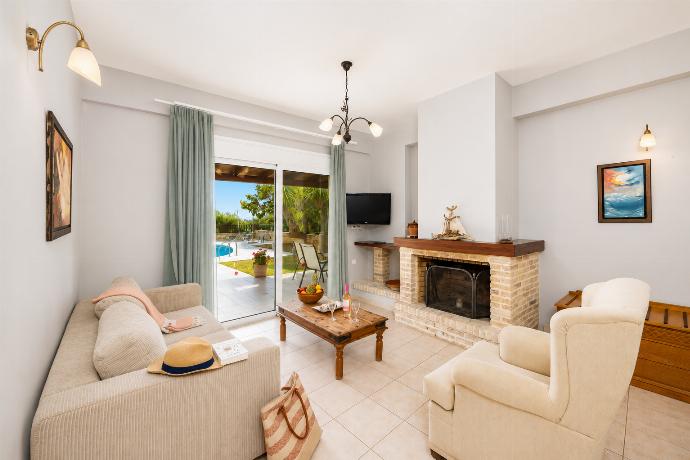 Villa Elessa