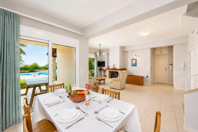 Villa Elessa