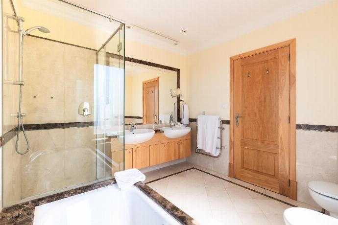 Villa Monte Rei Golf