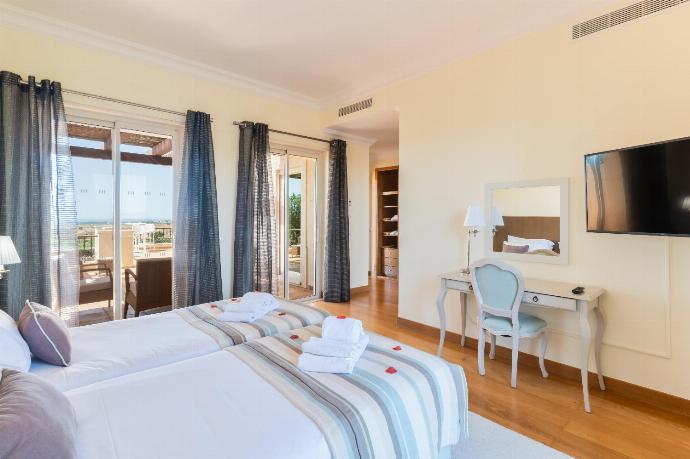 Villa Monte Rei Golf