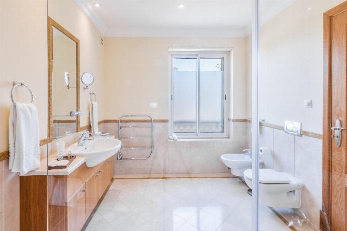Villa Monte Rei Golf