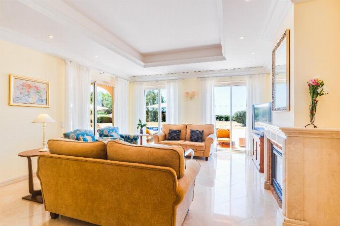 Villa Monte Rei Golf