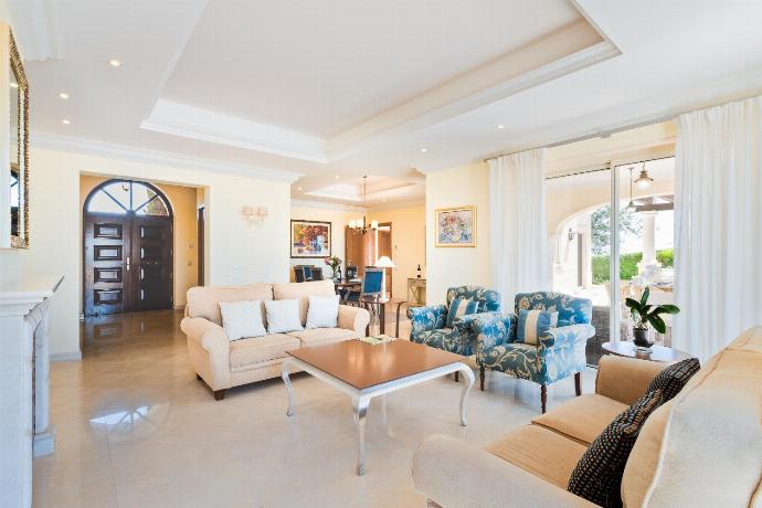 Villa Monte Rei Golf