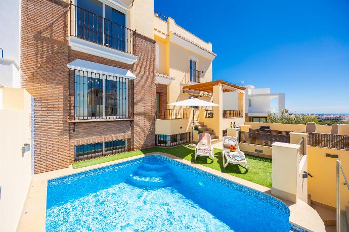 ,Beautiful villa with private pool and terrace . - Casa Eva . (Photo Gallery) }}