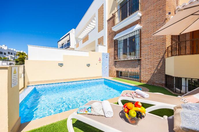 Beautiful villa with private pool and terrace . - Casa Eva . (Photo Gallery) }}