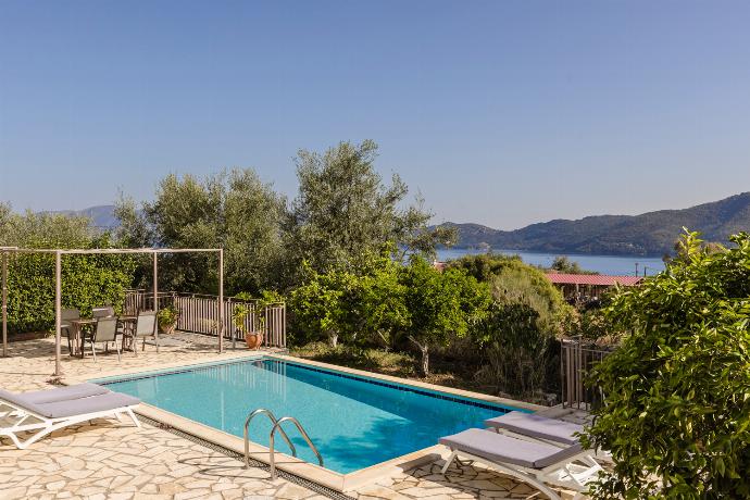 Villa Irineos