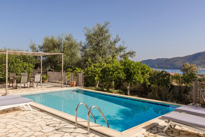 Villa Irineos