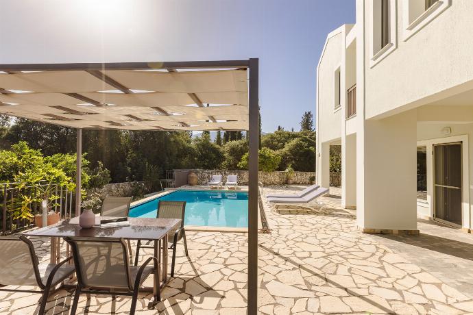 Villa Irineos