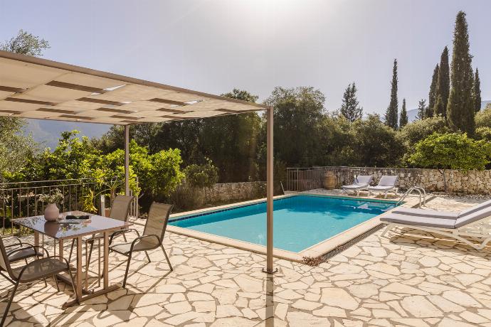 Villa Irineos