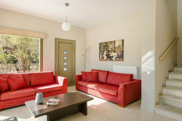 Villa Irineos