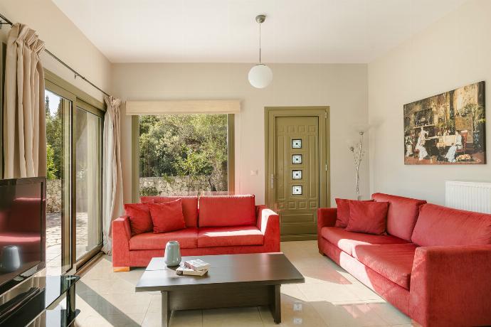 Villa Irineos