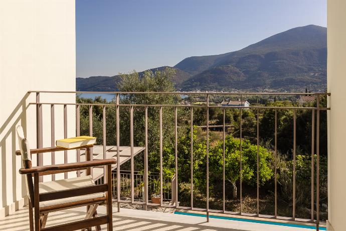 Villa Irineos