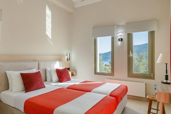 Villa Irineos