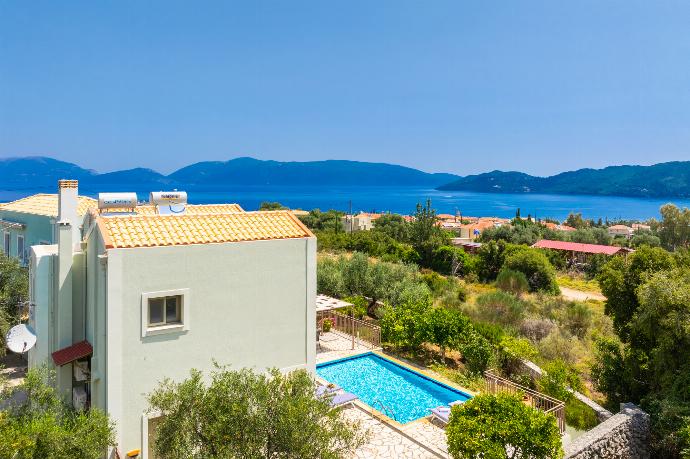 Villa Irineos