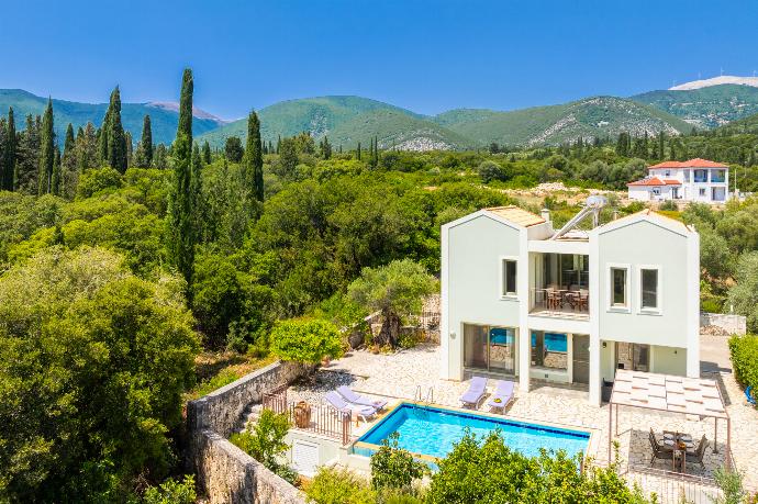 Villa Irineos