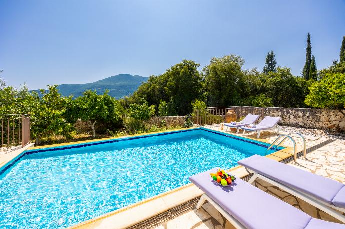 Villa Irineos