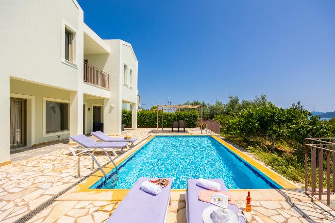 Villa Irineos
