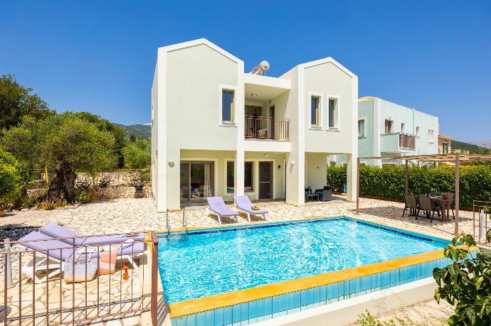 Villa Irineos