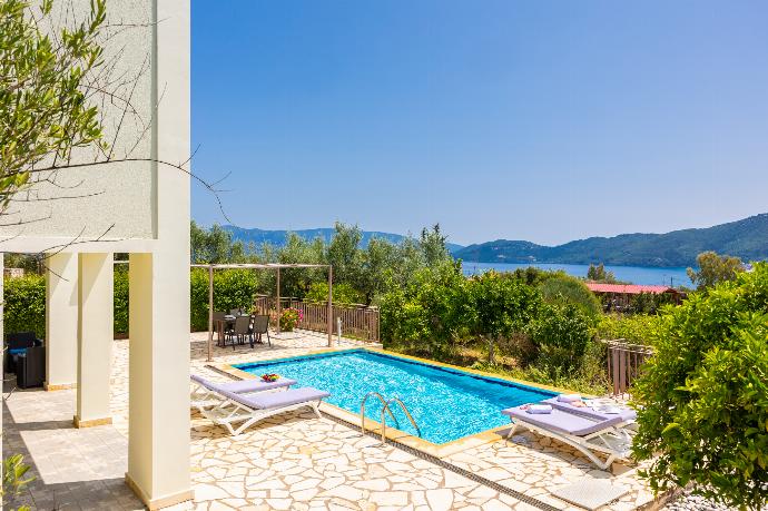 Villa Irineos