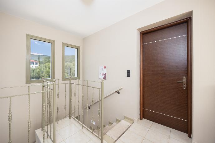 First floor . - Villa Irineos . (Photo Gallery) }}