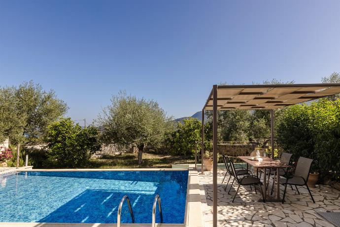  . - Villa Pinelopi . (Photo Gallery) }}