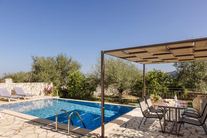  . - Villa Pinelopi . (Photo Gallery) }}