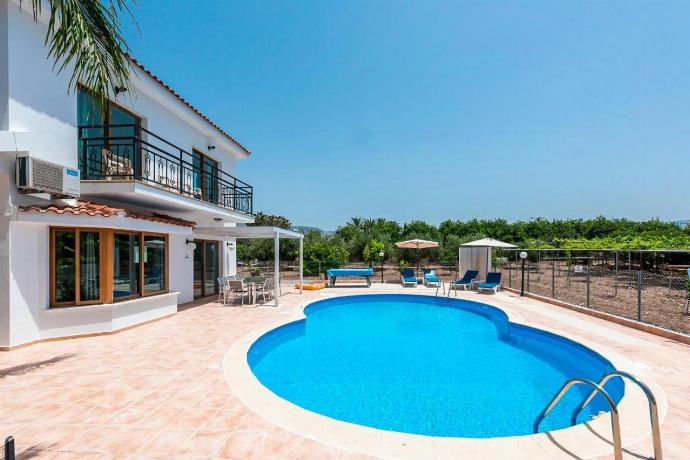 Villa Corallina