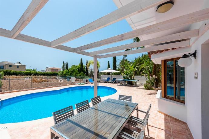 Villa Corallina