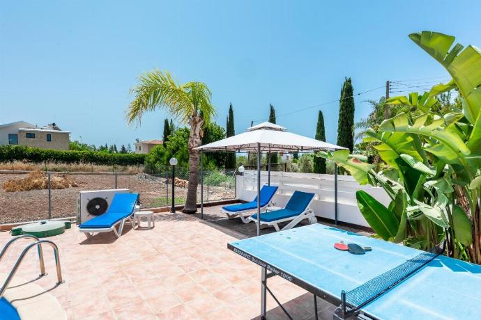 Villa Corallina